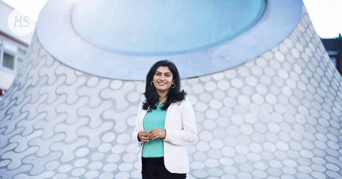 World Economic Forum’s Akanksha Khatri: Humanity must move to a circular economy