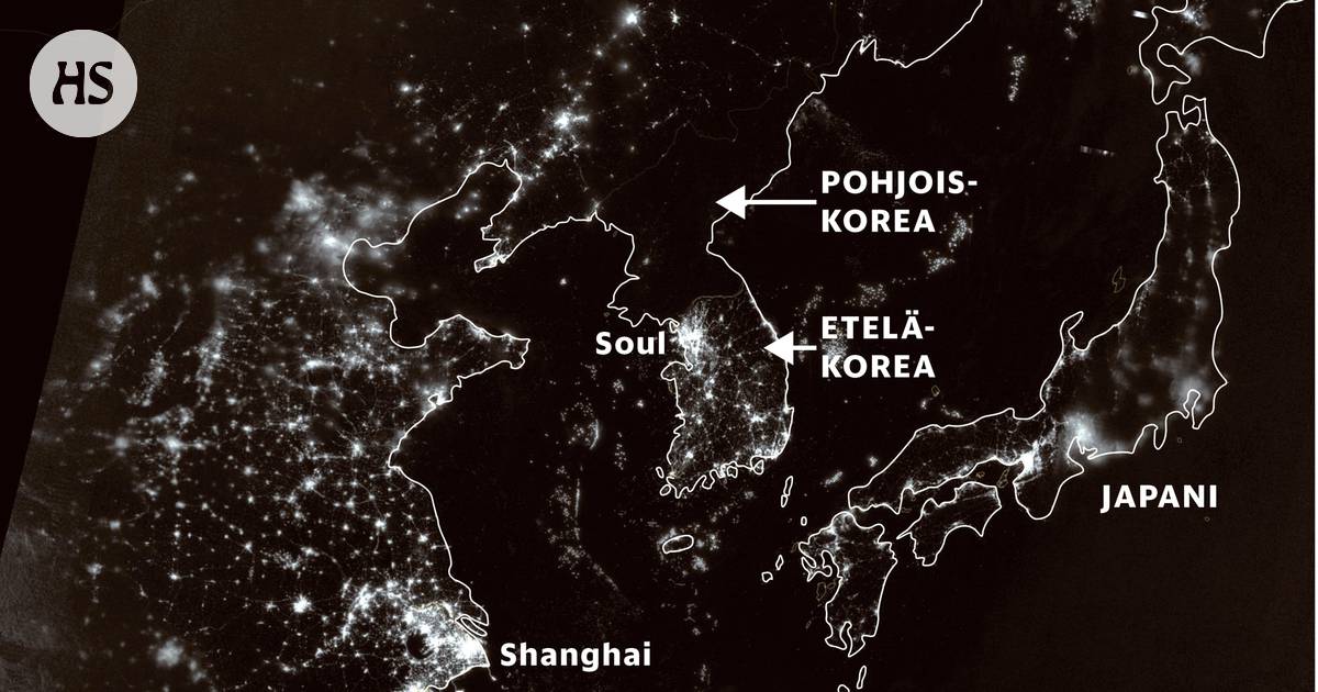 YK:n raportti paljastaa Pohjois-Korean kauhun koneiston - Ulkomaat 