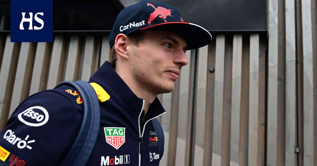 Max Verstappen won the formula sprint race, but still doesn’t like them – Sports