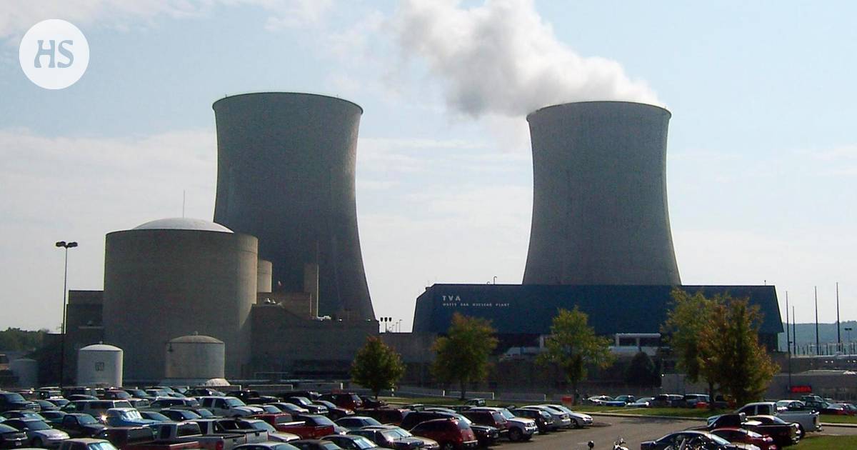 Olkiluodon ongelmat pieniä Watts Bariin verrattuna – Yhdysvalloissa  otettiin käyttöön ydinvoimala, jota on rakennettu yli 40 vuotta - Ulkomaat  