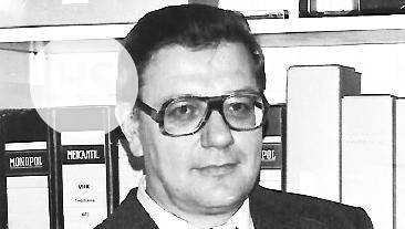Tapio Koskiaho 1940–2017 - Muistot 