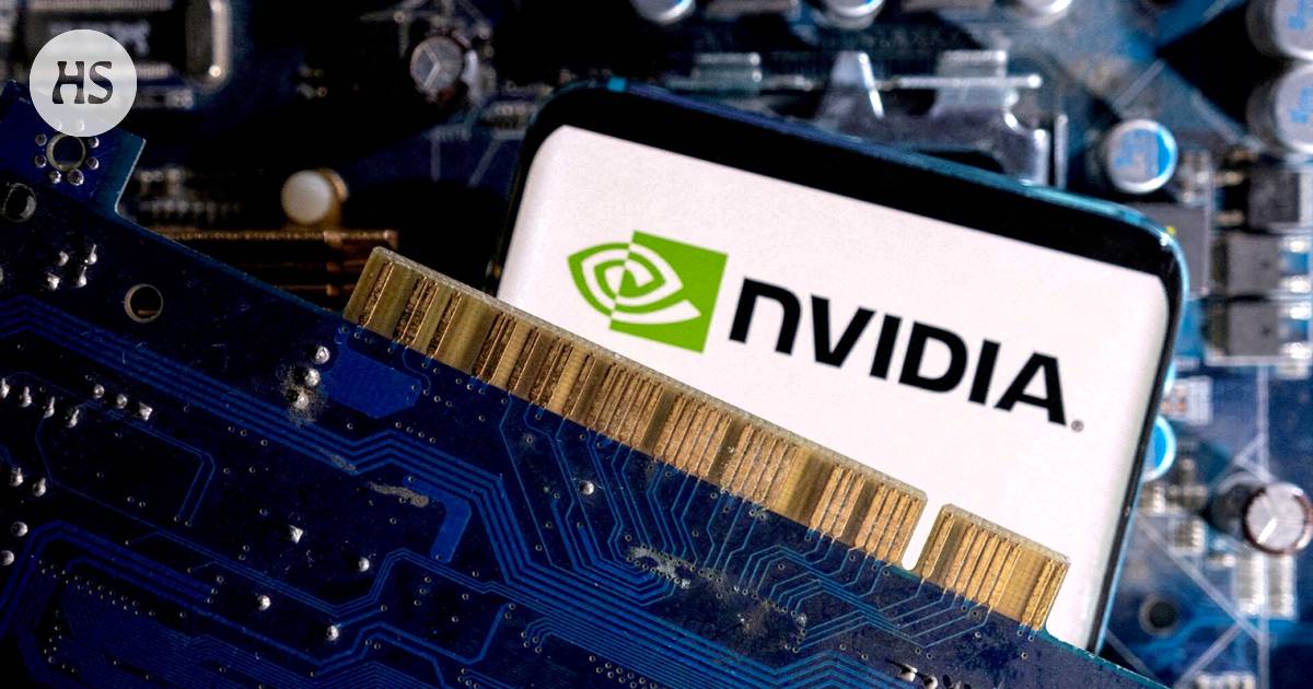 Bloomberg: Nvidia’s work culture is raw and rewards are tough – “golden handcuffs” keep employees in the company