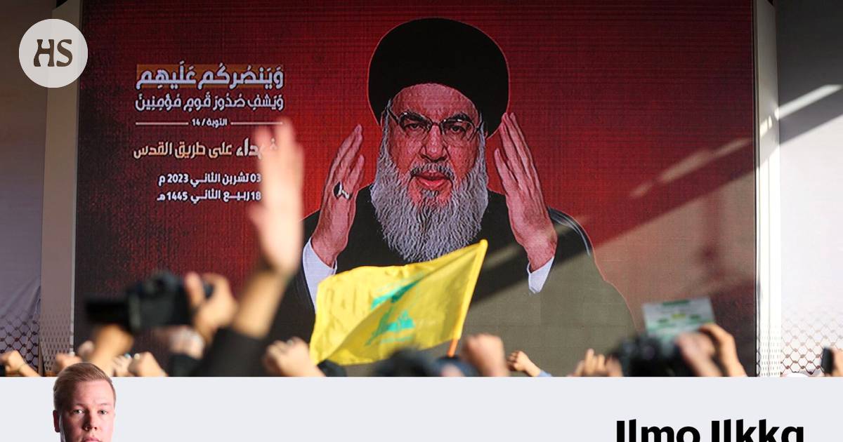 The expected speech of the leader of Hezbollah has failed – Foreign Affairs