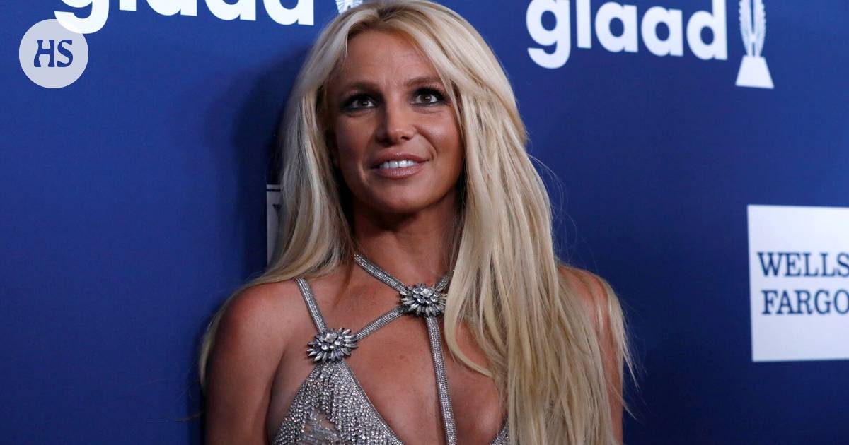 The legal dispute between Britney Spears and her father is finally settled – Culture