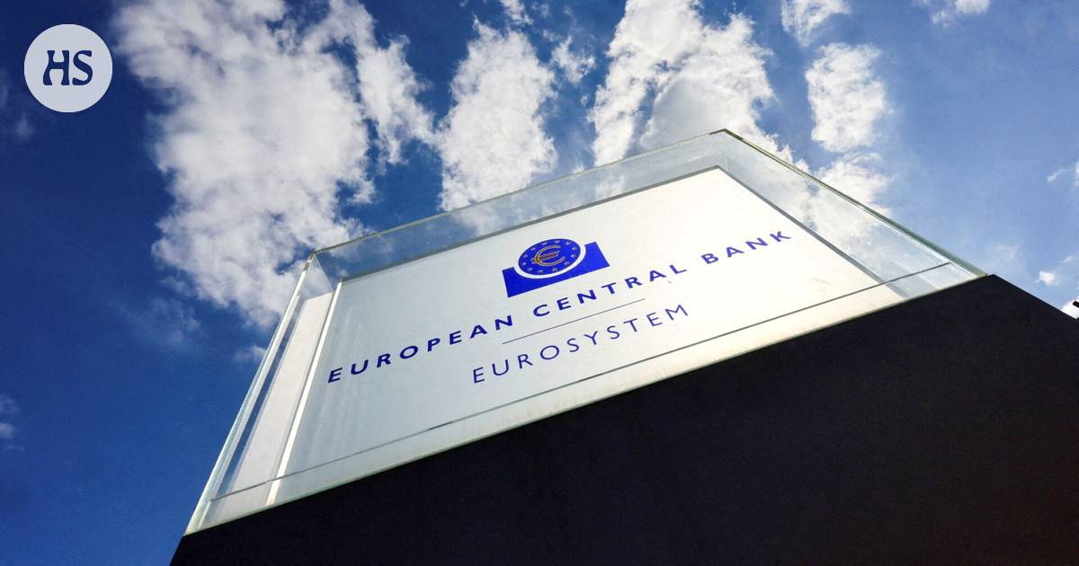Economists predict ECB to initiate interest rate cuts in June