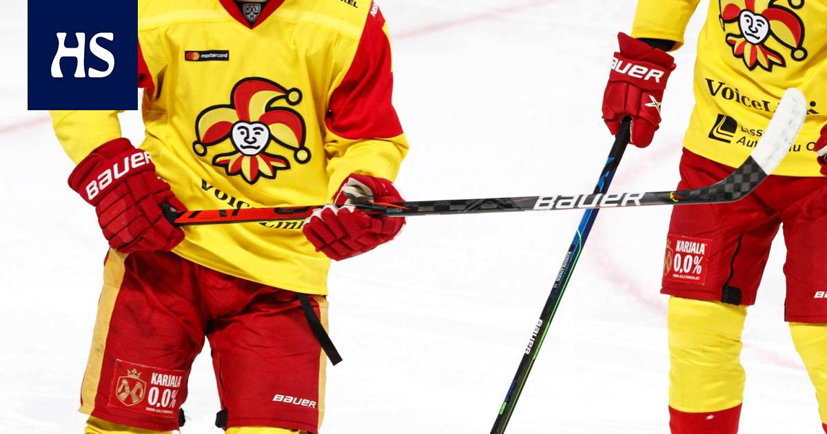 Jokerit withdrew the Mestis application at the last minute – this is how the CEO explains the decision – Sports