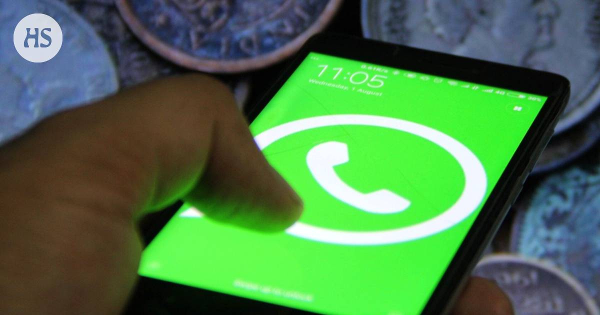 Extensive disruptions in the operation of Whatsapp – Economy