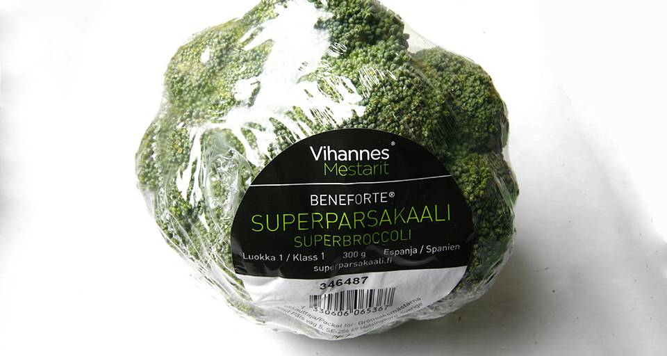 Superparsakaalin