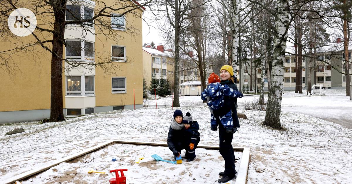 Suomen parhaassa taloyhtiössä on 177 asuntoa ja aivan ainutlaatuinen henki  – Tällaista on elää idyllissä, josta kukaan ei halua muuttaa pois - Koti |  