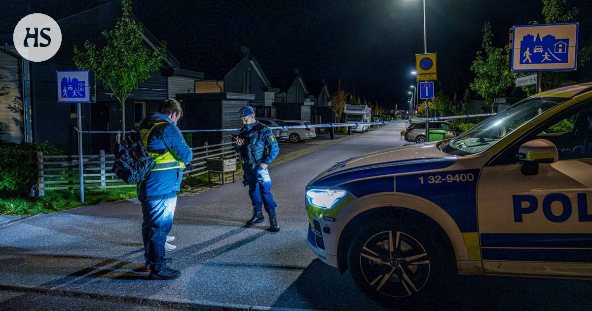 Sweden approves expansion of police powers for inspections without suspicion of crime