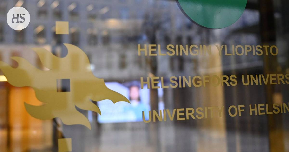 Kaksi himoittua hakukohdetta olivat jälleen Helsingin yliopiston  suosituimmat – Kaikkinensa joka seitsemäs pääsi opiskelemaan - Helsinki |  