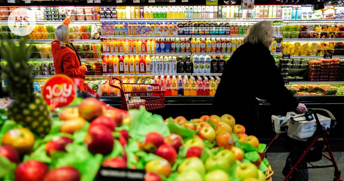 U.S. Inflation Slows Less Than Anticipated