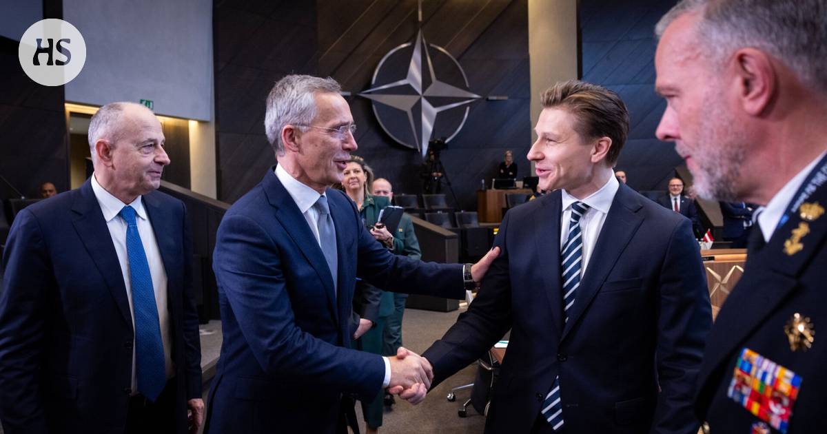 NATO is mulling over setting up a sub-office in Mikkeli, reports Iltalehti