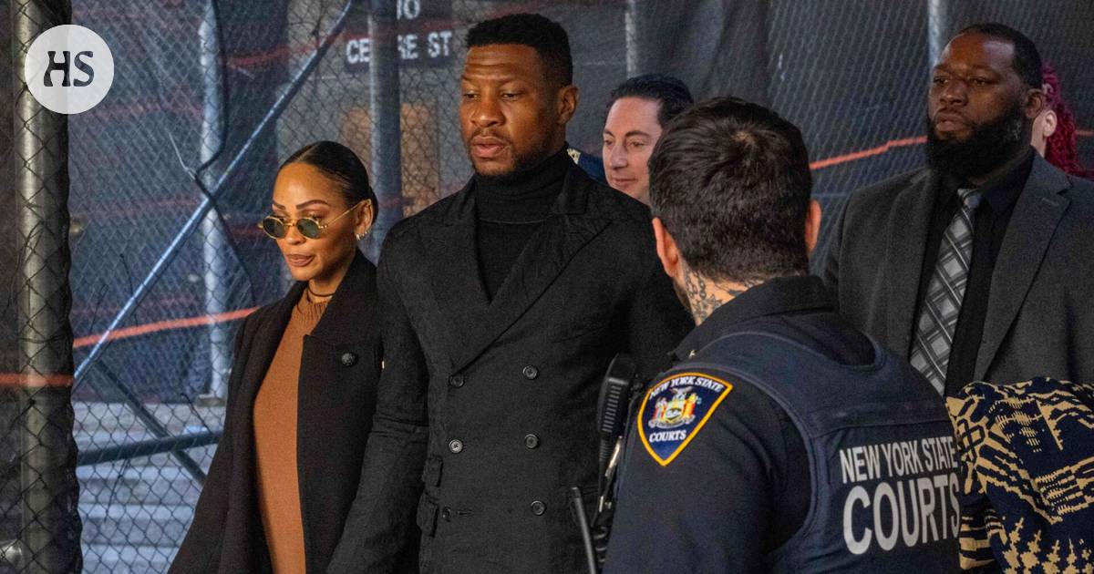 Marvel actor Jonathan Majors convicted of assaulting his ex-girlfriend, loses his job – Culture
