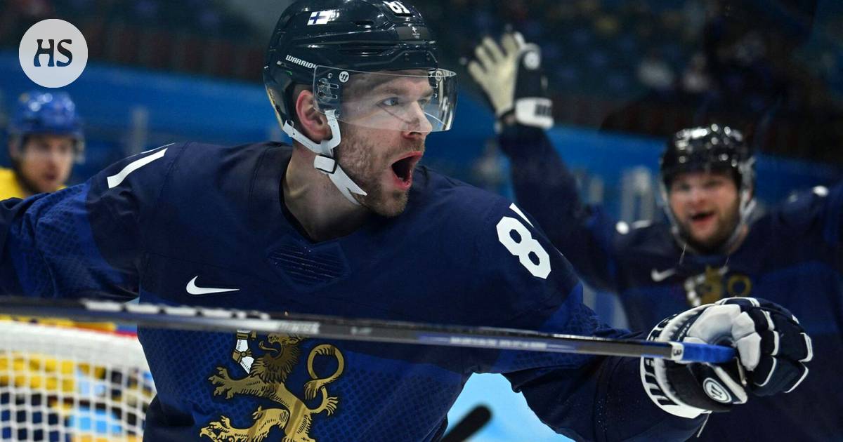 Olympialaiset: Leijonat kohtaa puolivälierissä tämän maan - Urheilu 