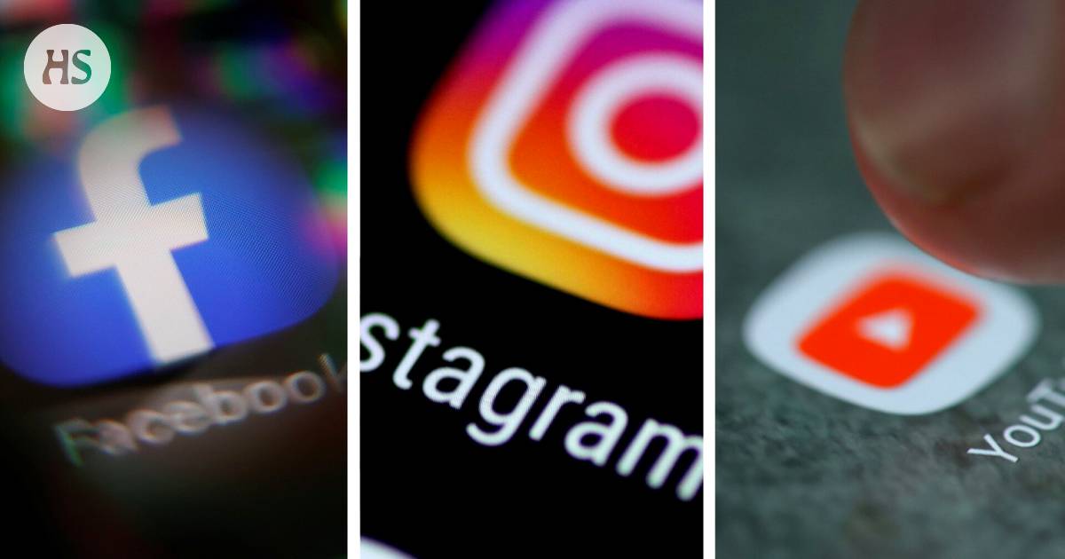 Facebook ve Instagram’daki yaygın kesintiler çözülmüş gibi görünüyor