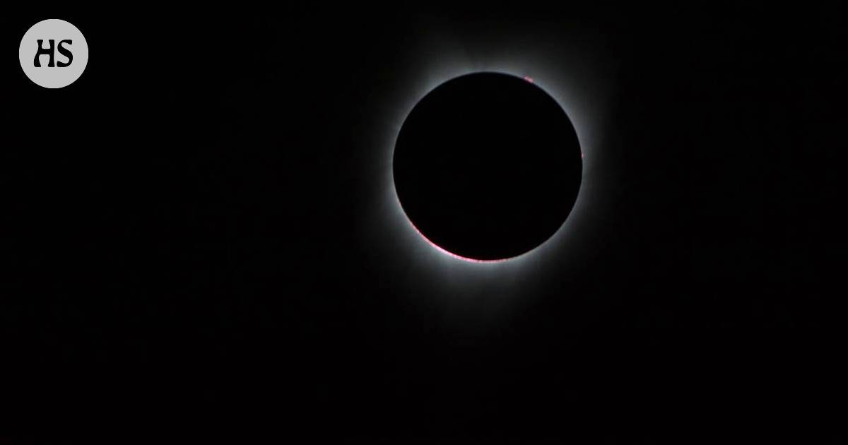 Researchers discover prime locations for viewing solar eclipses