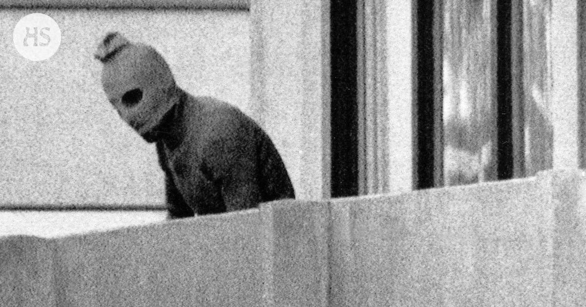 Vuoden 1972 terrori-isku Münchenin olympialaisiin muistetaan hyvin -  Ulkomaat 