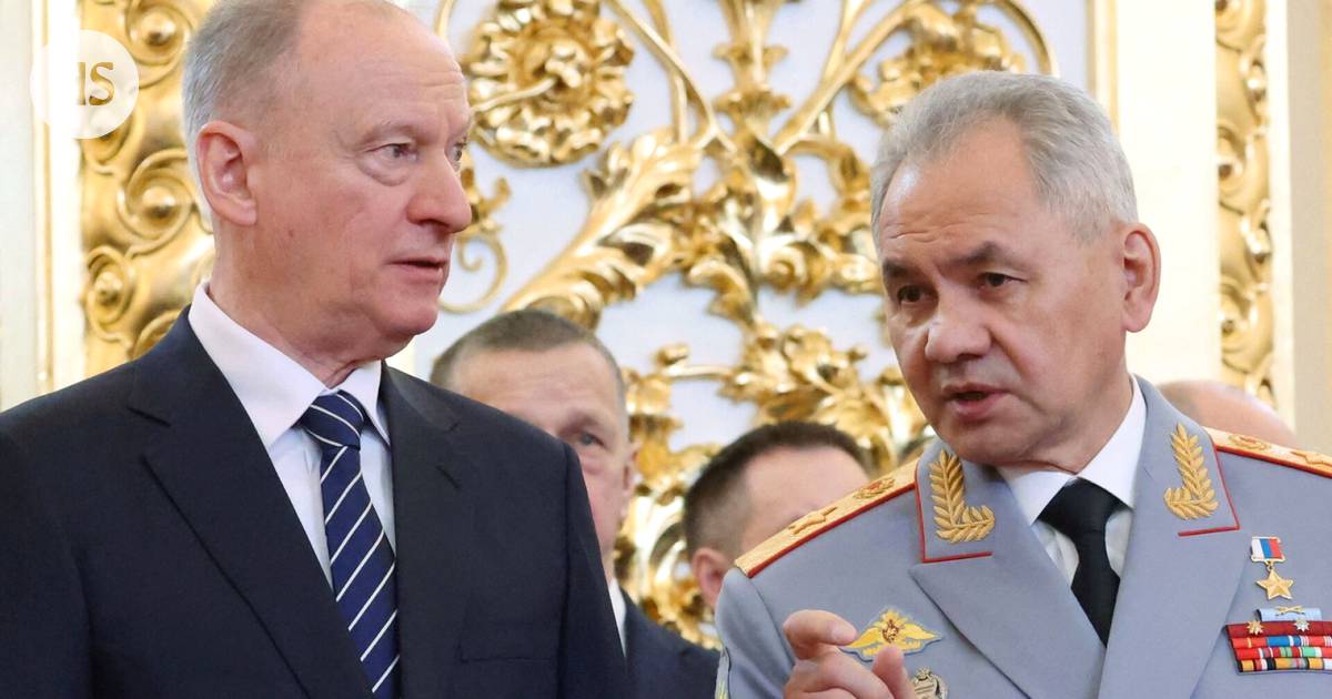 Putin’s Changing of the Guard: From Shoigu to Belousov, Russia’s Economic Expert Takes Over as Defense Minister