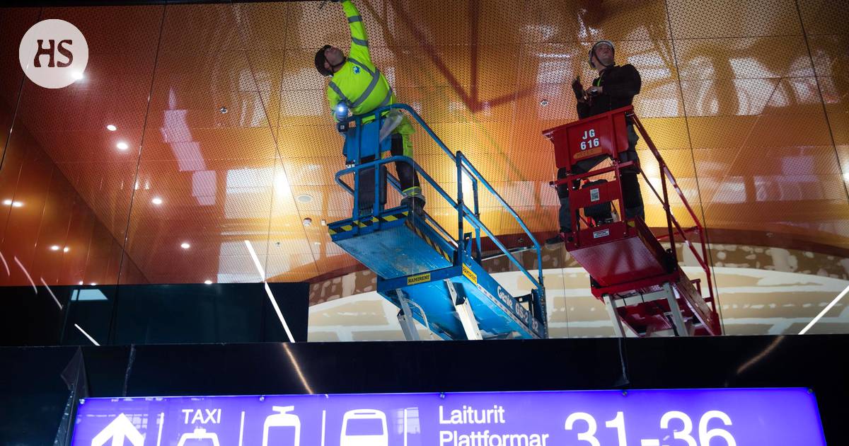 Rakennusyhtiön mukaan Pasilasta tulee Triplan avulla Helsingin uusi sydän –  Asiantuntijat kertovat, miksi niin ei käy - Kaupunki 