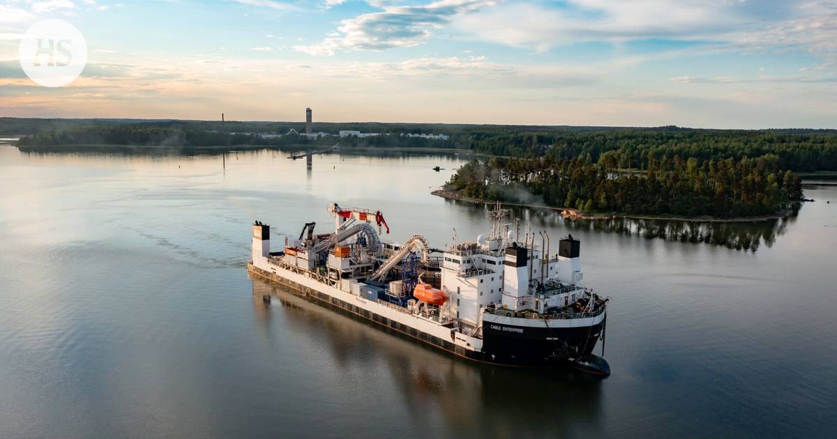 Kirkkonummelle nousee Suomen korkein rakennus - Espoo 