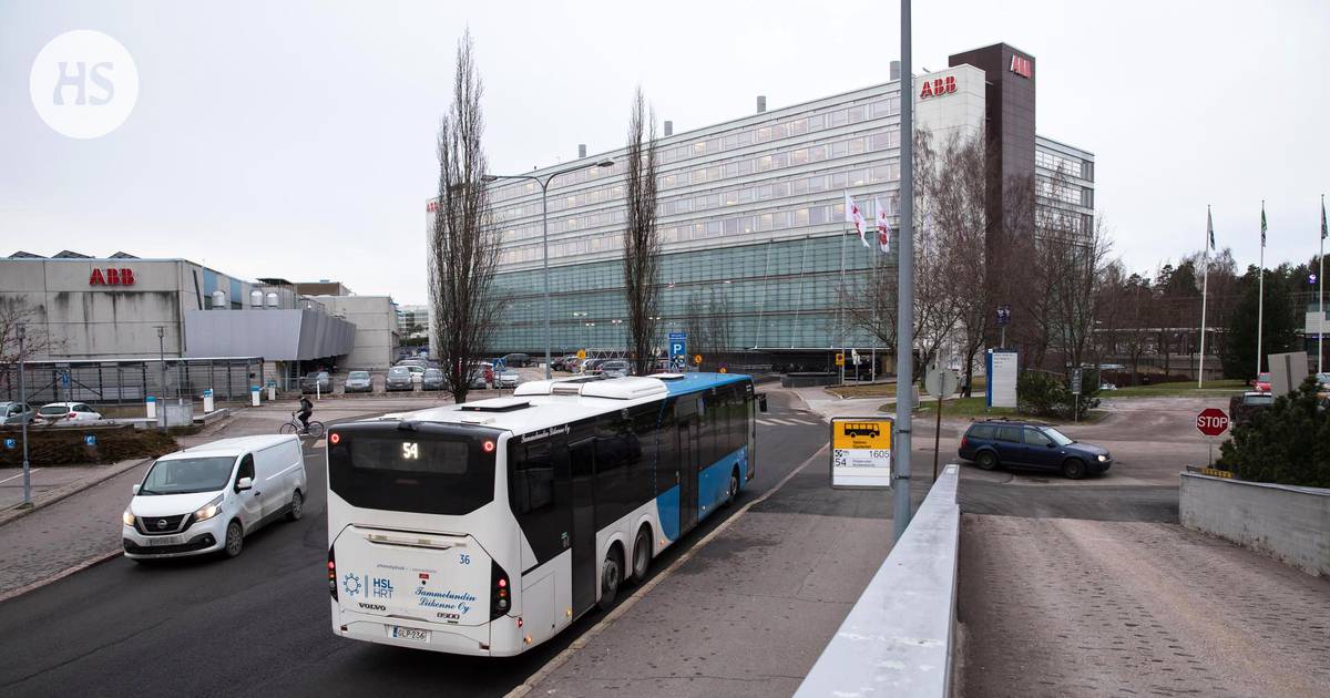 Helsingin keskustaan saattaa tulevaisuudessa ajaa vain muutama bussilinja –  kaupungin suunnitelmassa iso osa matkustajista kulkee Valimon ja Käpylän  juna-asemien kautta - Kaupunki 