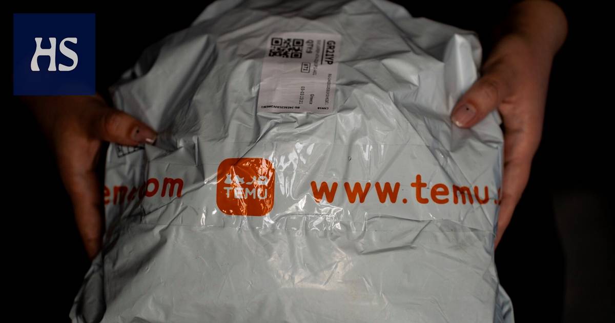 Investigation Launched into South Korean online store Temu over Suspected False Advertising