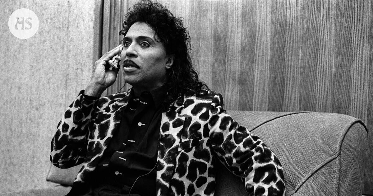 The documentary reminds us that Little Richard and Prince had more in common than Hairstyle and clothing – Culture