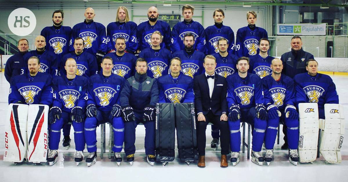Suomen kuurojen jääkiekkomaajoukkueen pelaajat kieltäytyvät EM-kisoista  liian suuren omavastuun takia, liiton mukaan se ei voi suosia yhtä lajia  muiden kustannuksella - Urheilu 