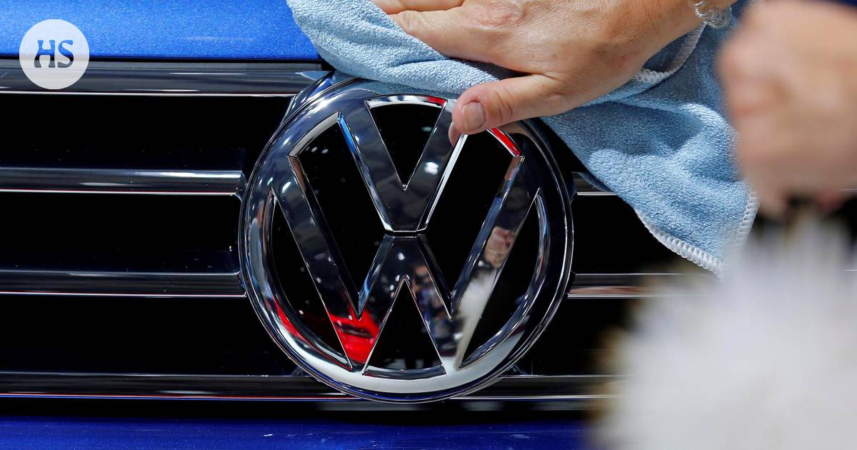 EU yllyttää kansallisia viranomaisia vaatimaan korvauksia Volkswagenilta, Suomen  kuluttajavirasto nihkeänä – ”Ei vielä tarvetta oikeustoimille” - Talous |  