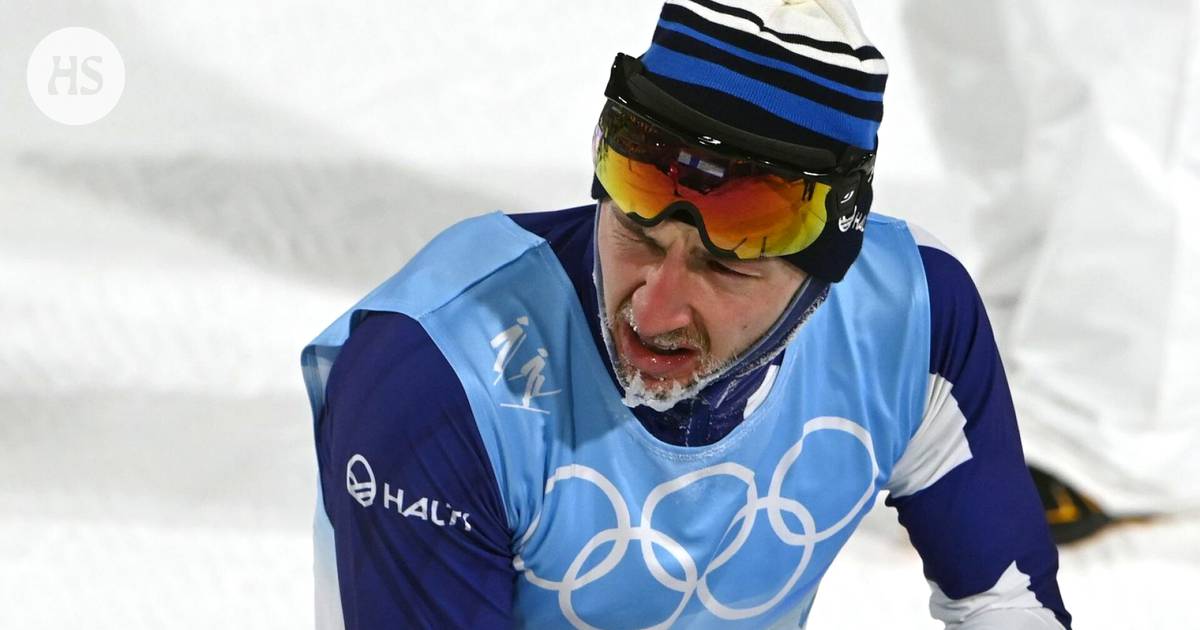 Pronssi-Kilde vaati tukea tähtipuolisolleen Shiffrinille, Ilkka Herola  pettyi yhdistetyssä, taitoluistelussa mahdollinen dopingrike – HS seurasi  Pekingin olympialaisia hetki hetkeltä - Urheilu 