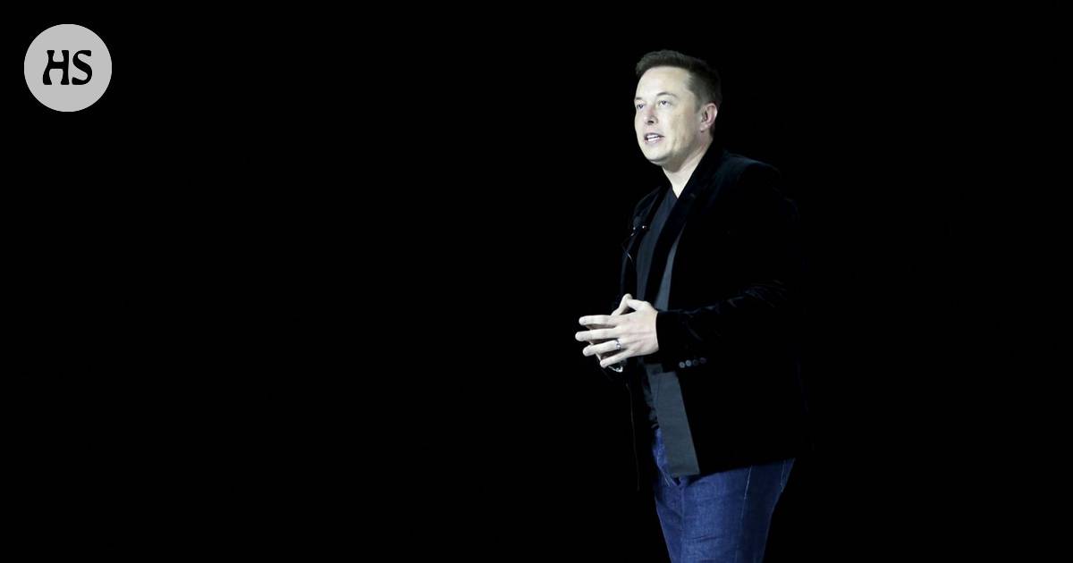 Elon Musk wants to buy Twitter again – Economy