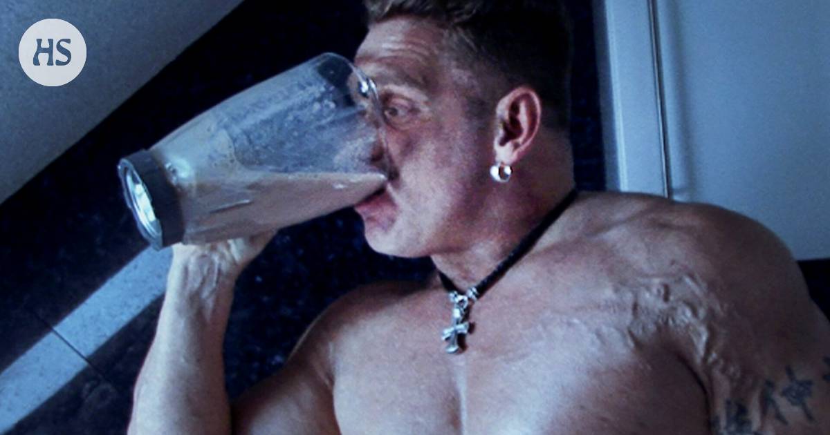 The documentary about the bodybuilder, filmed for 11 years, shows the withering of man in a moving way – Culture