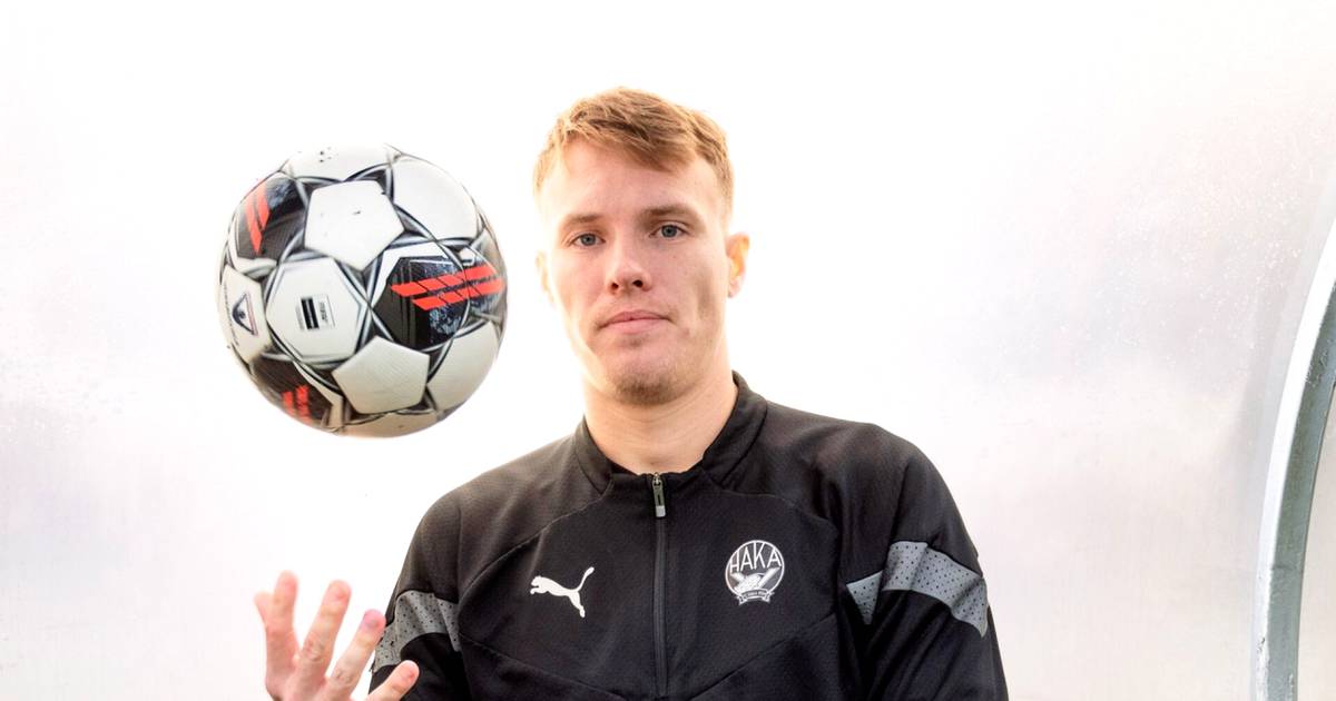 HJK finally got the mortar they wanted in the attack – Lee Erwin arrived in Finland – Sports