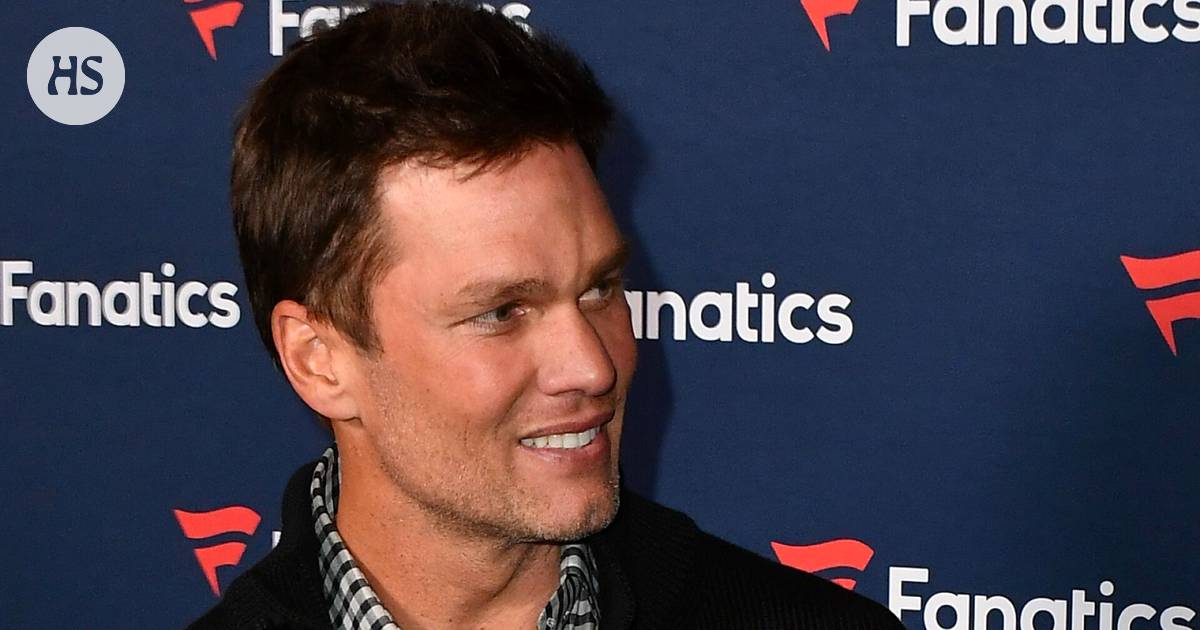 Netflix: Tom Brady is under fire – Sports