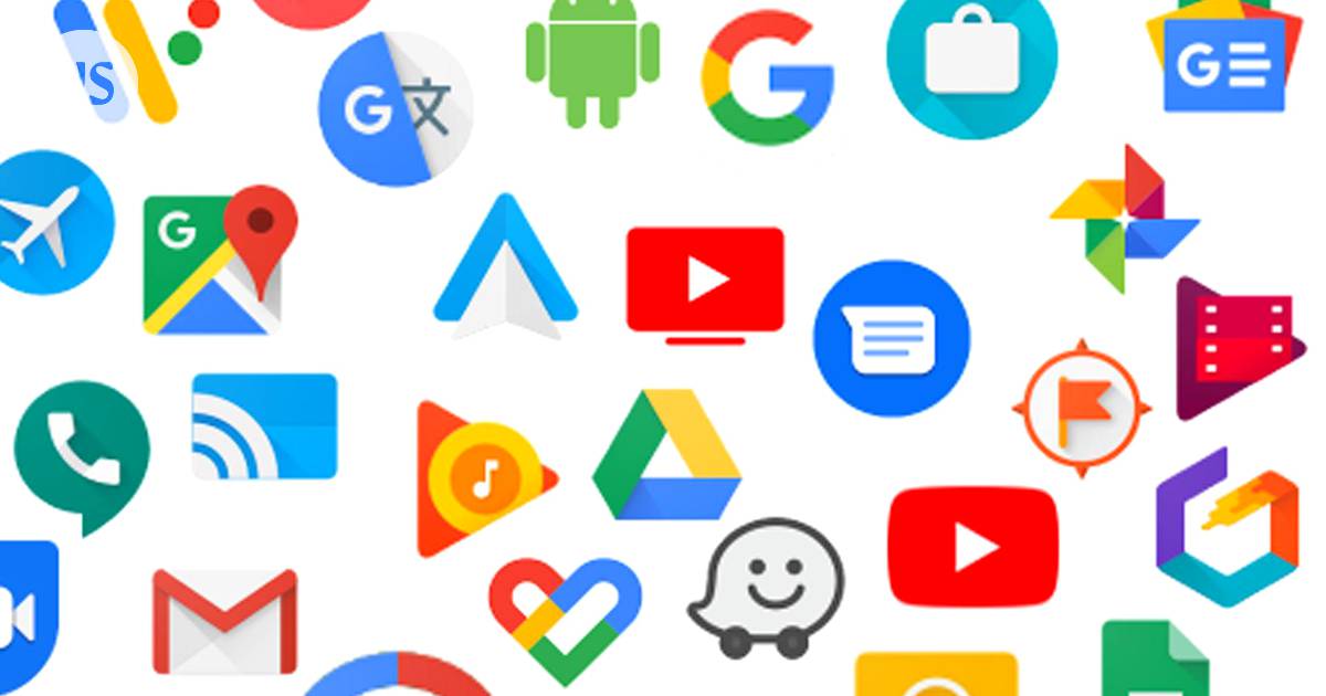 Google kerää netin käyttäjistä tietoja enemmän kuin kukaan muu – Miten  yhtiön palveluja voi välttää? - Teknologia 