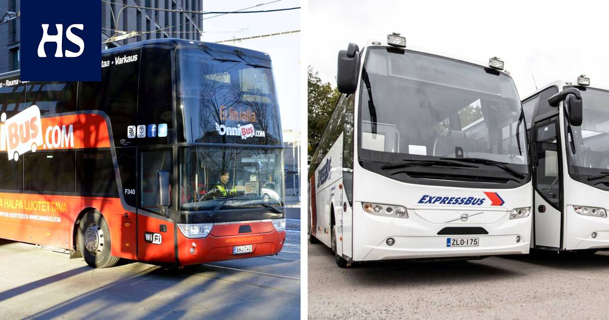 Onnibus Acquires Paunu’s Express Business