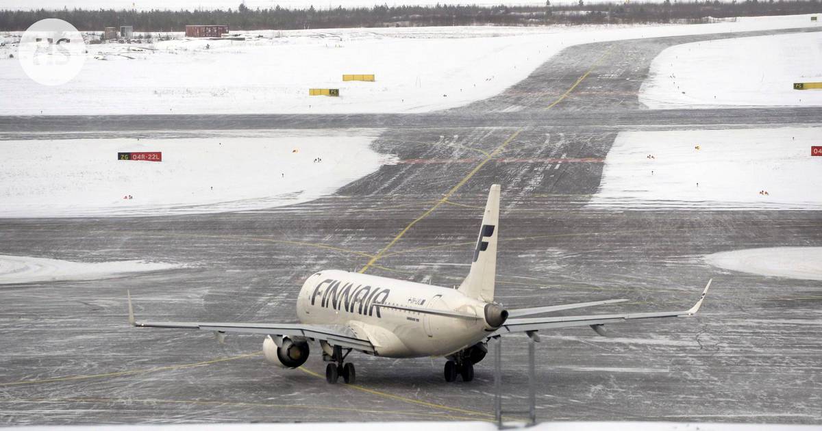 Lennonjohdon järjestelmiä uudistetaan Helsinki-Vantaalla – viime vuonna  Suomessa 67 tilannetta, joissa lentokone, ajoneuvo tai henkilö  virheellisesti kiitotiellä - Kaupunki 