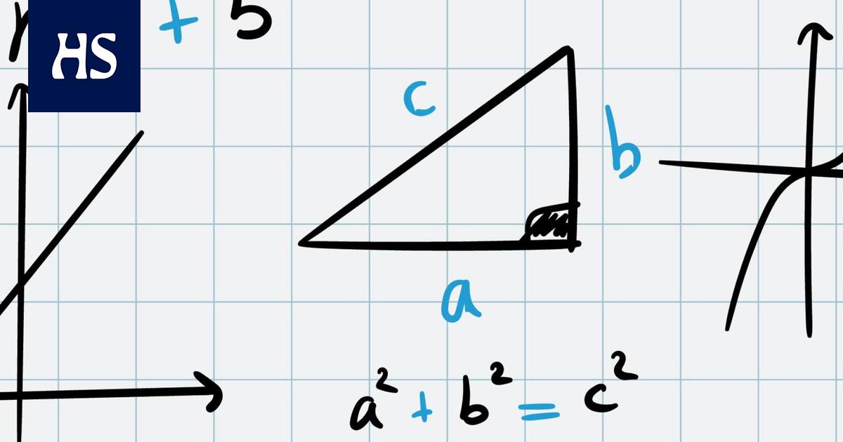 US students say they have new proof of the Pythagorean theorem