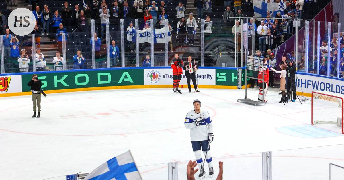 The Lions fell, the Finns were disappointed – the auction site is flooded with ticket sellers