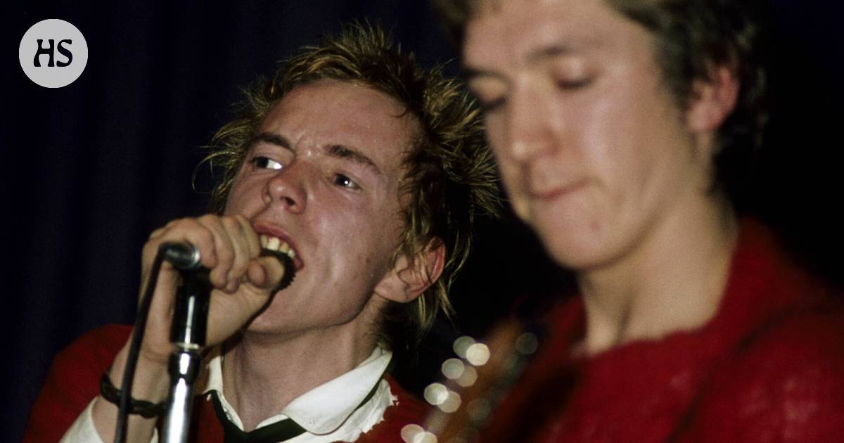 Punk legend can’t stand TV series about Sex Pistols – “Middle-class fairy tale”, John Lydon’s curse