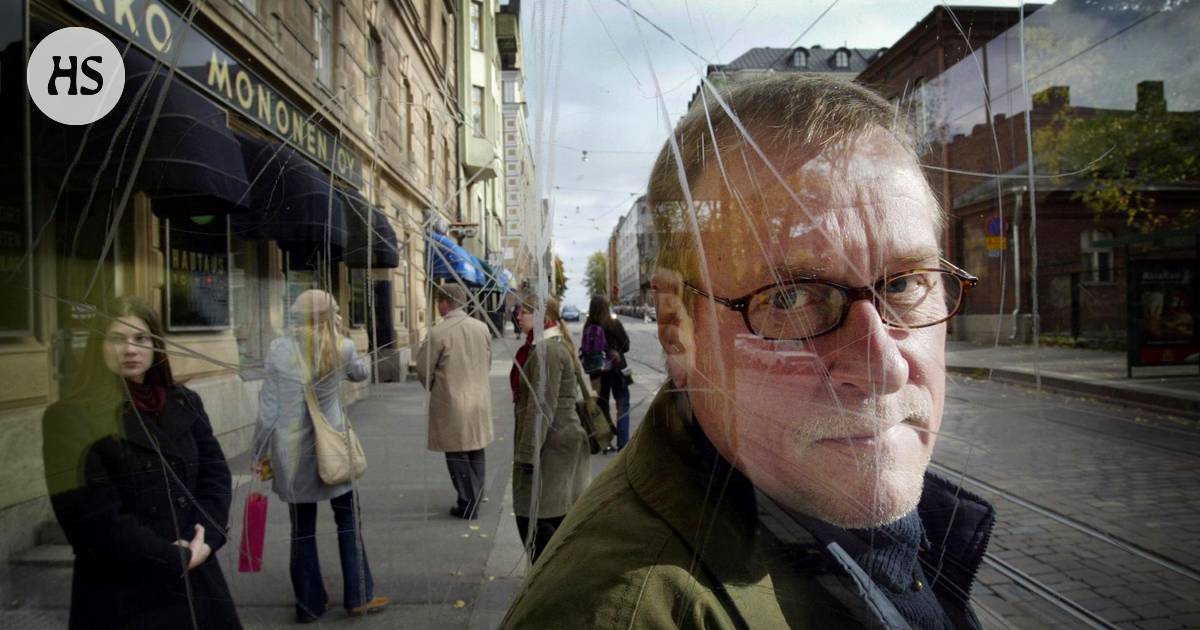 Muksut-yhtyeen Tapio Lipponen on kuollut - Kulttuuri 