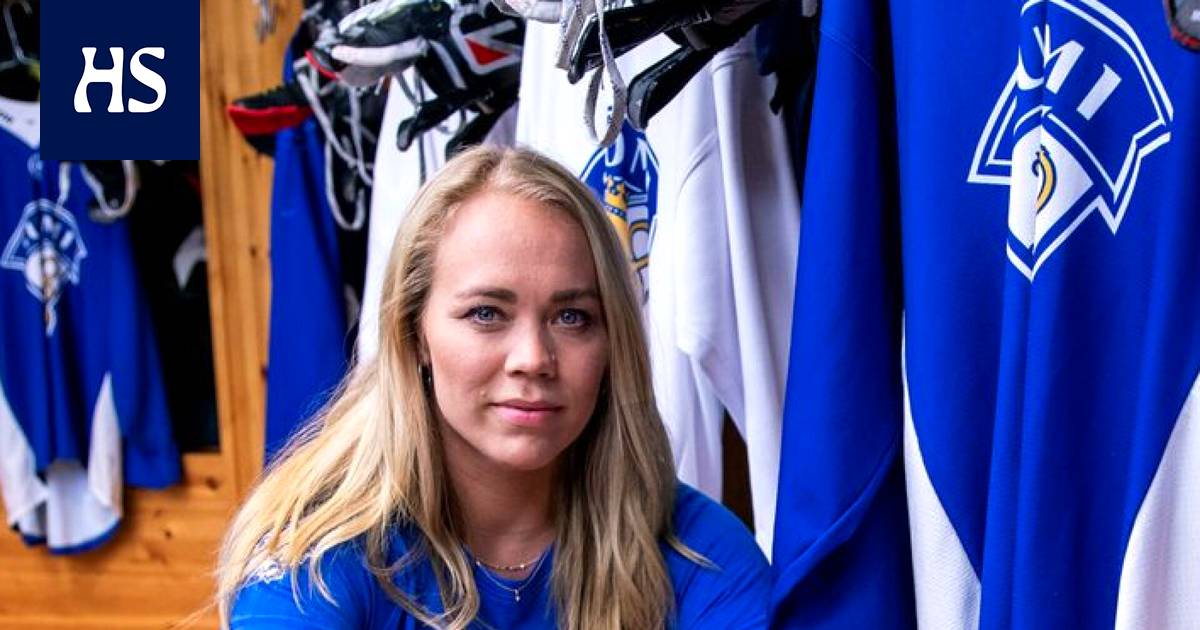 Sports psychologist Tatja Holm knows that exhaustion, depression and anxiety lurk in different sports – Sports