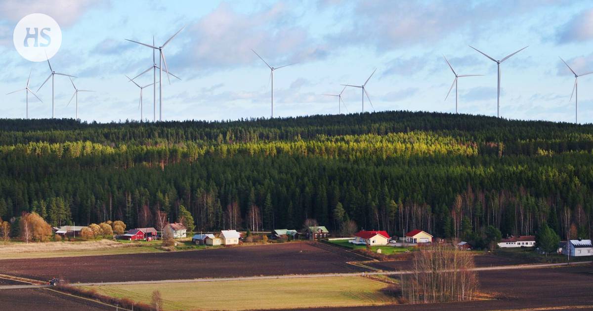 Suomesta voi tulla hiilineutraali ilman lisäydinvoimaa, mutta muutokset  nostavat pörssisähkön hintaa ja voimistavat sähkön hintavaihteluja - Talous  