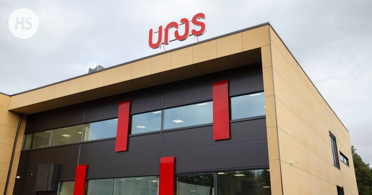 The Court of Appeal upheld the seizure of the million foundations of the founders of Uros