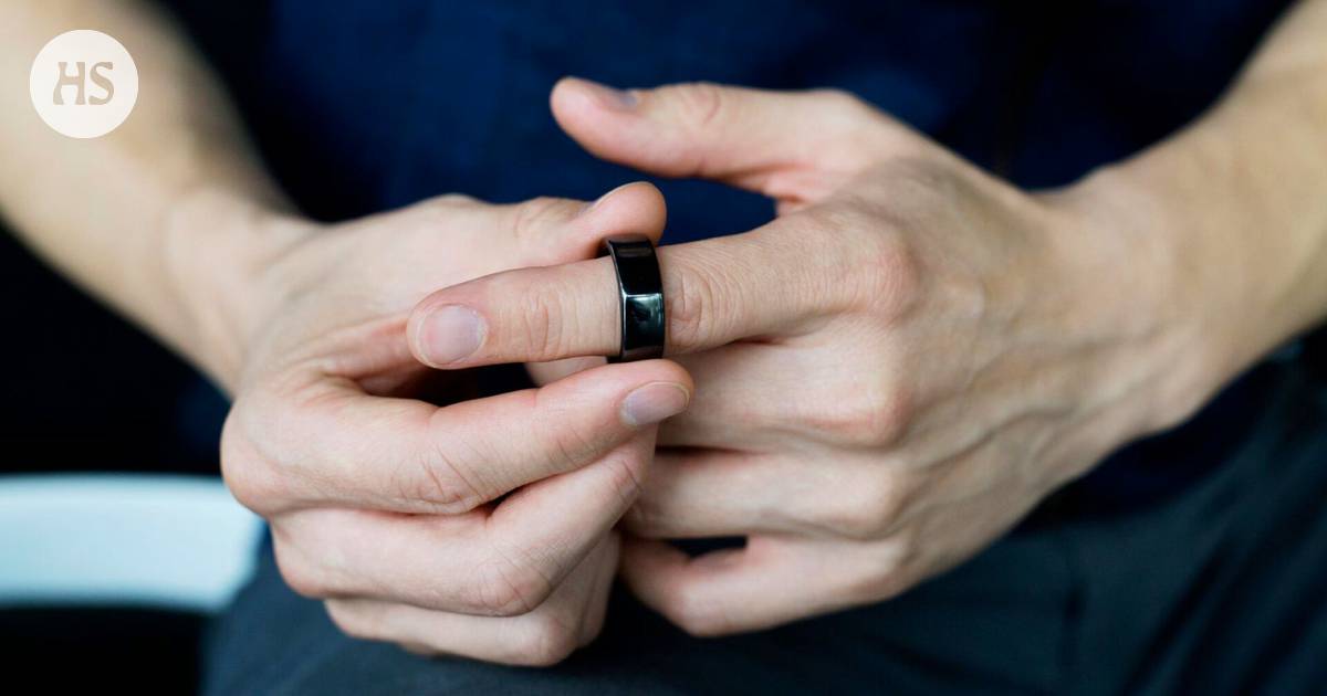 Oura, which has sold one million smart rings, is now worth 2.3 billion euros, investors believe – HS Visio