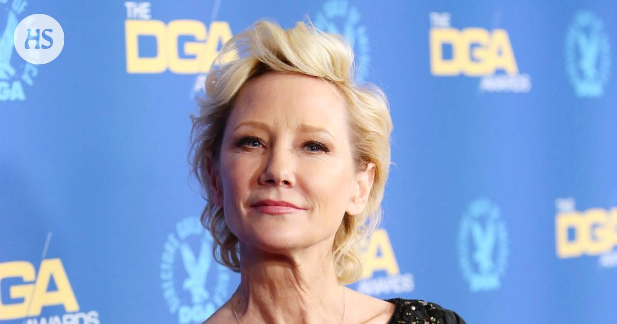 Actress Anne Heche, who was injured in the accident, is not expected to survive, the family says