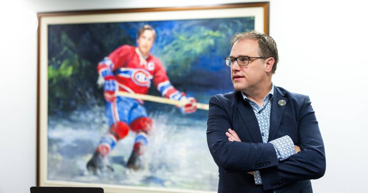 Jerry Jormakka saves NHL stars hit by fate – Sports
