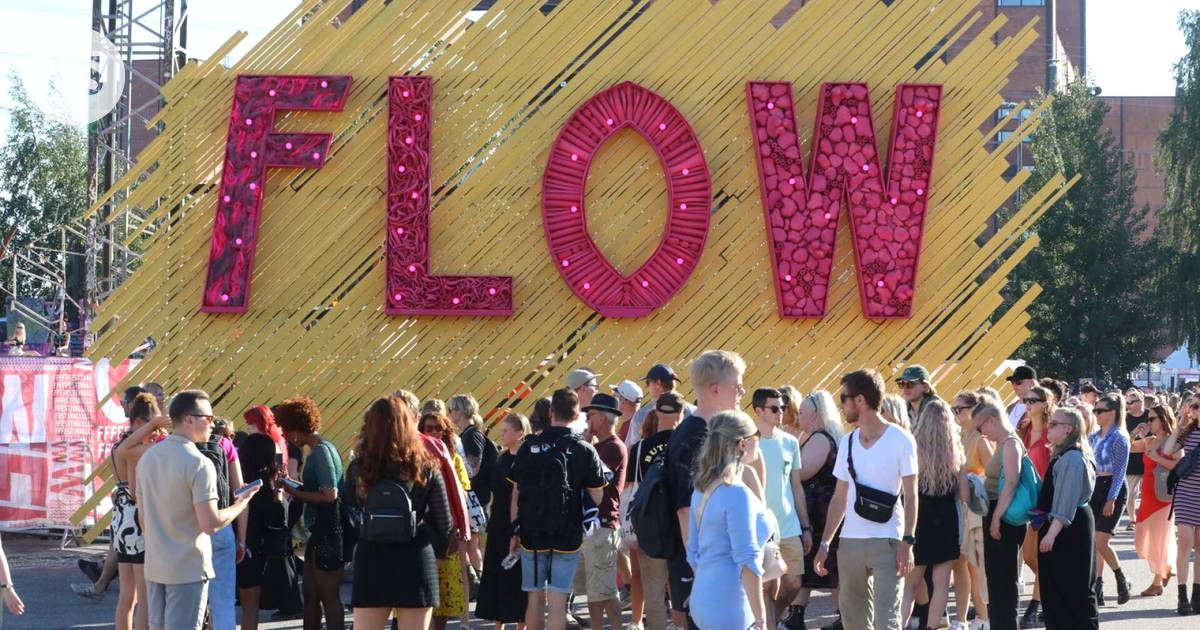 Flow festival ends cooperation with Heineken due to Russia connections – Economy