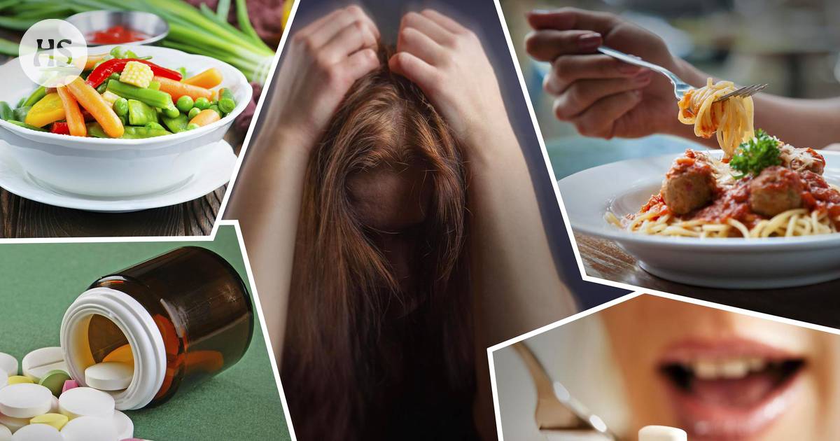 Ruokavalio halutaan osaksi masennuksen hoitoa maailmalla, ja Suomessakin  käynnistyi juuri tutkimushanke aiheesta – Nämä asiat masennuksen ja  syömisen yhteydestä tiedetään - Ruoka 